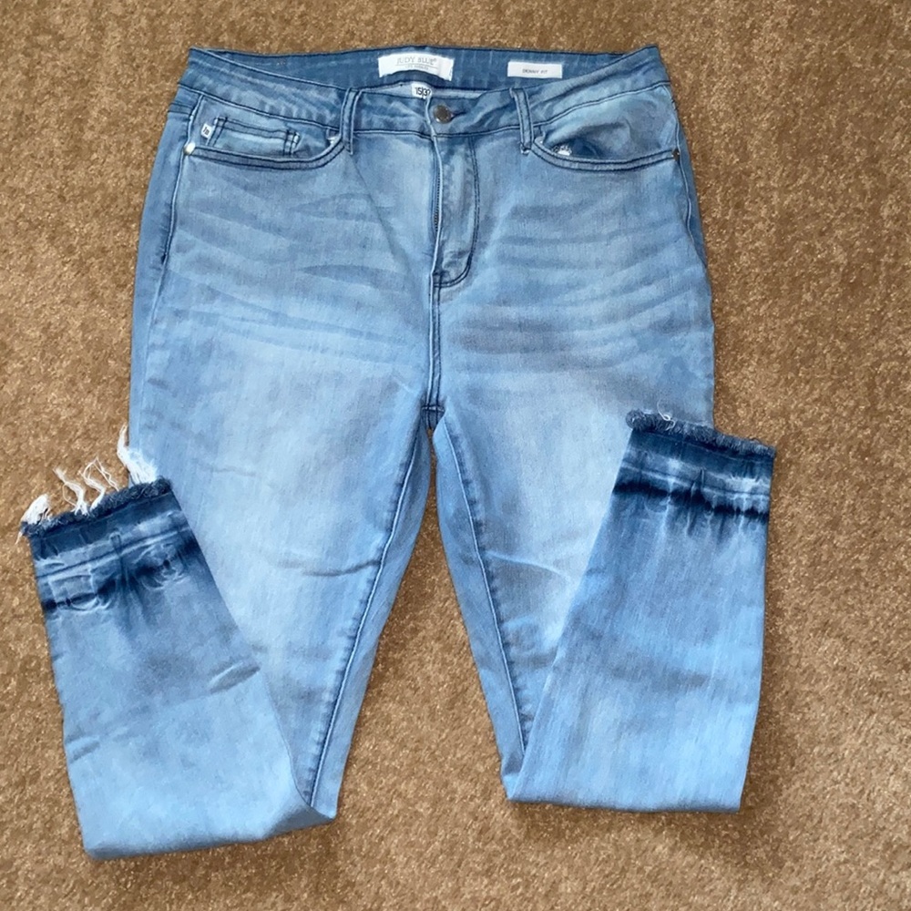 NWOT size 15/32 Judy Blues
